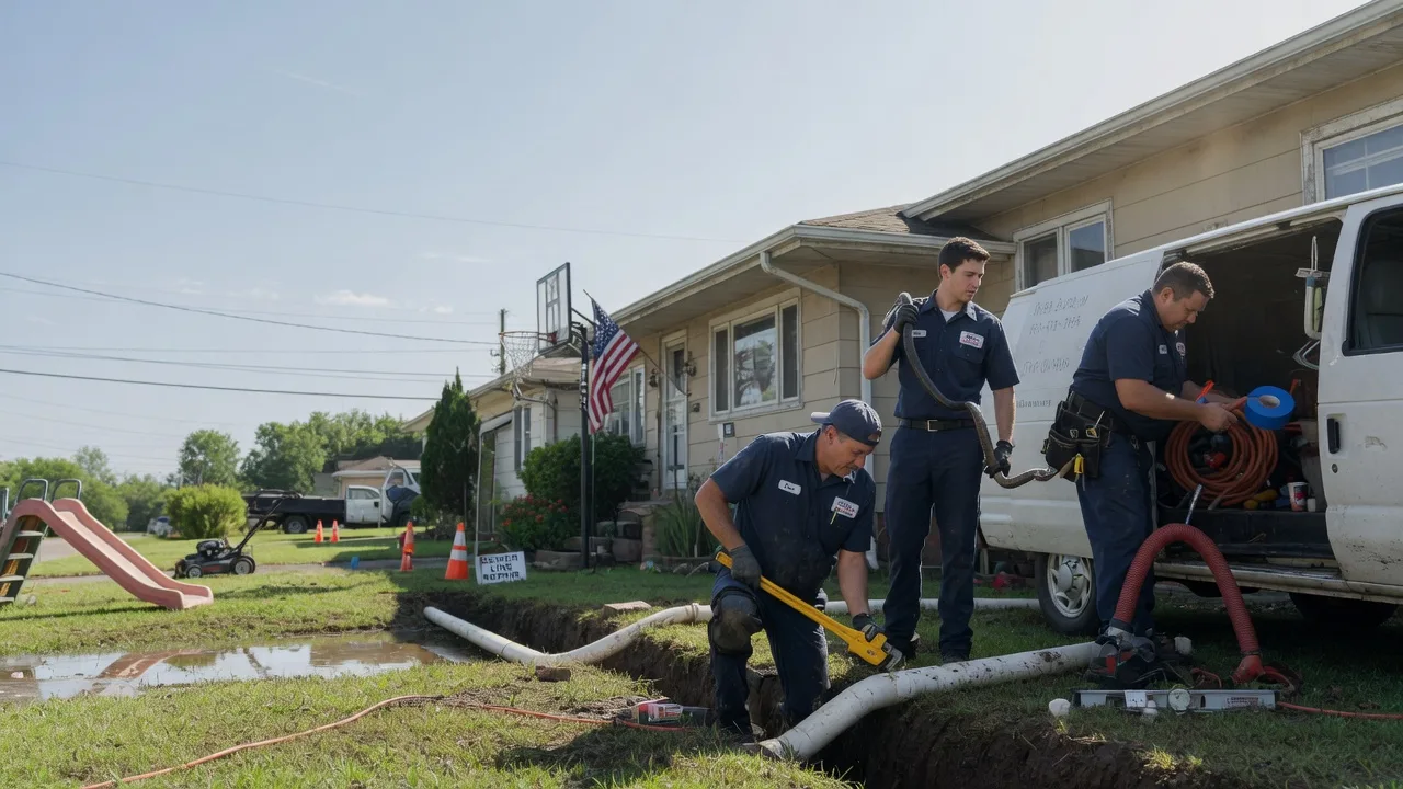 Toilet Installation in Martin, KY near me